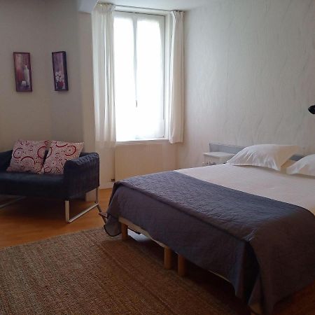 Les Chenes Chambres D'Hote Chatel-Guyon Luaran gambar