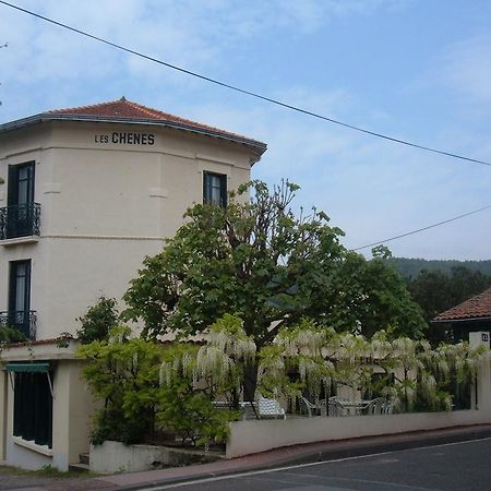 Les Chenes Chambres D'Hote Chatel-Guyon Luaran gambar