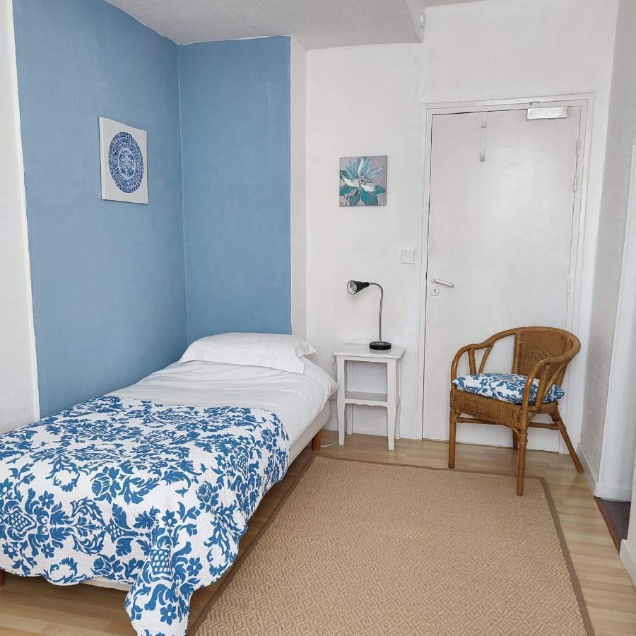 Les Chenes Chambres D'Hote Chatel-Guyon Luaran gambar
