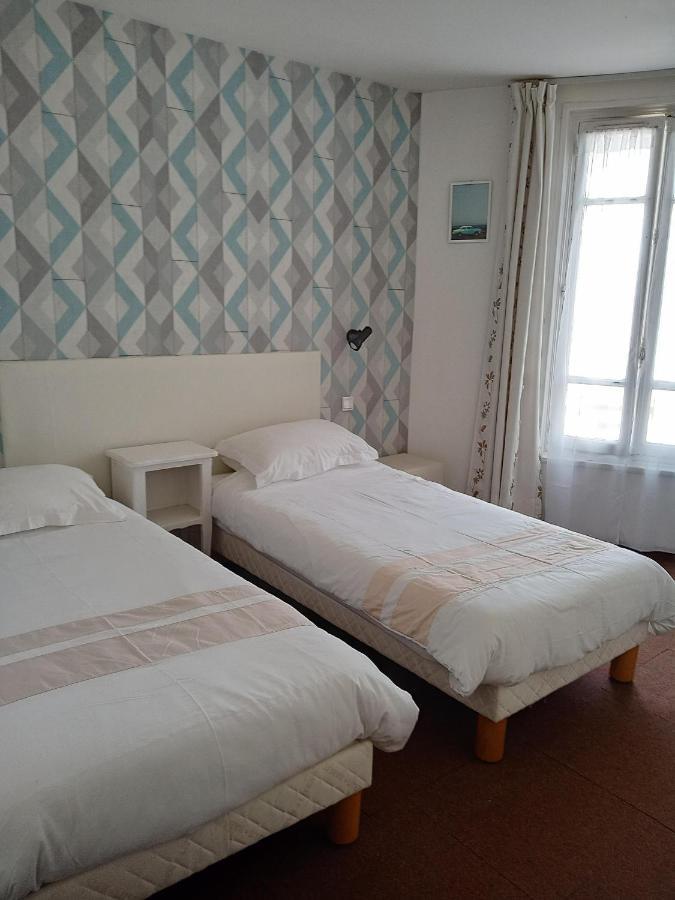 Les Chenes Chambres D'Hote Chatel-Guyon Luaran gambar