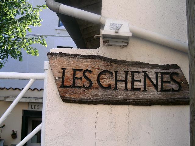 Les Chenes Chambres D'Hote Chatel-Guyon Luaran gambar