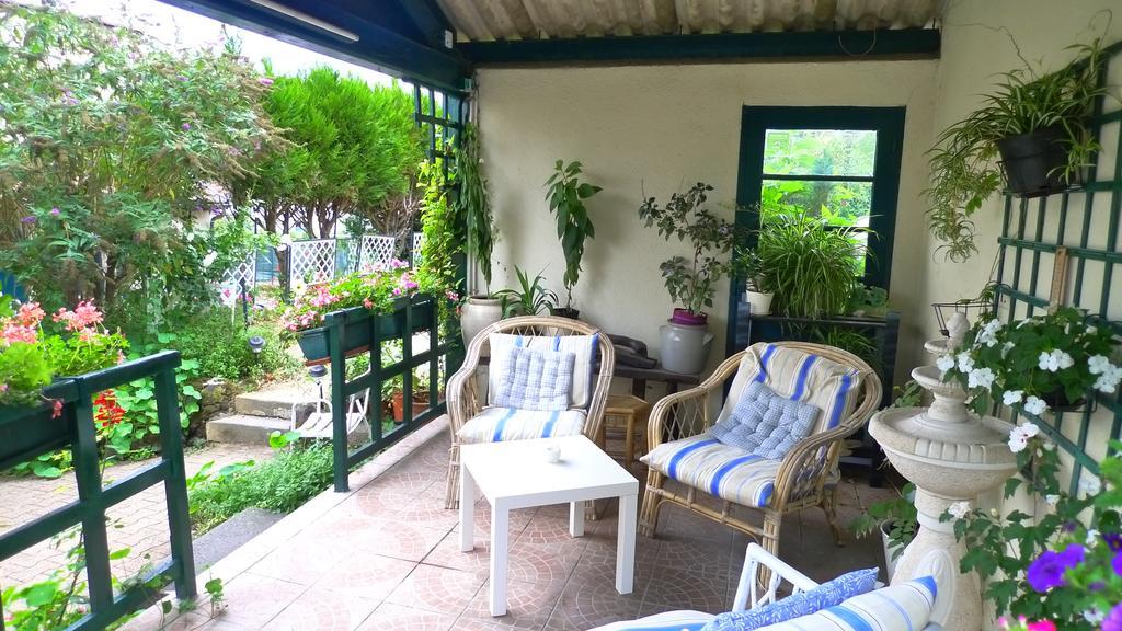 Les Chenes Chambres D'Hote Chatel-Guyon Luaran gambar